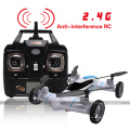 2015 neue syma x9 vs rc quadcopter 250 runner super geschwindigkeit drohne rc quadcopter und auto